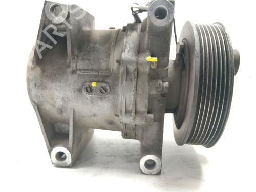 AC compressor NISSAN NAVARA NP300 (D40) 2.5 dCi 4WD | BP19903021M34 