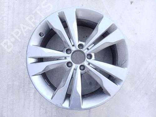 Felge für MERCEDES-BENZ CLA Coupe (C117) CLA 220 CDI / d (117.303) (163 hp) 31351506