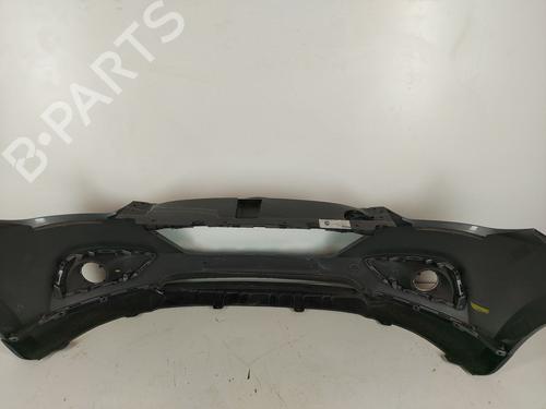 Front bumper HYUNDAI TUCSON (JM) 2.0 CRDi | BP27273003C7 