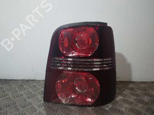 Used Right taillight VW TOURAN (1T1, 1T2) [2003-2010]  12542886
