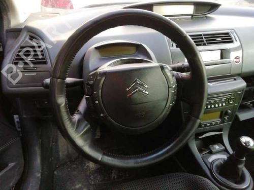 Right front window motor CITROËN C4 Coupe (LA_)  | BP4833247E20 