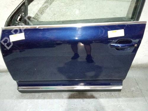 Left front door VW TOUAREG (7LA, 7L6, 7L7)  | BP13526066C2 