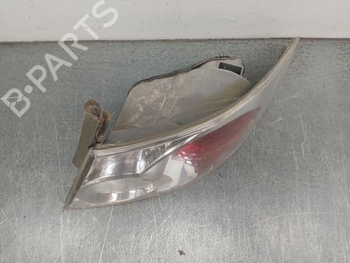 Højre baglygte MAZDA 6 Hatchback (GG) 2.0 DI (GG14) | BP29537759C35 