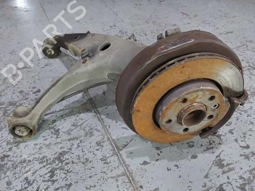 Right rear steering knuckle VW TRANSPORTER T5 Bus (7HB, 7HJ, 7EB, 7EJ)  | BP16764903M28 