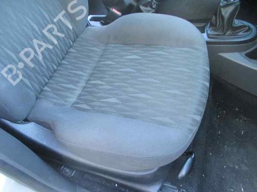 Engine FORD FOCUS I (DAW, DBW)  | BP2377354M1 