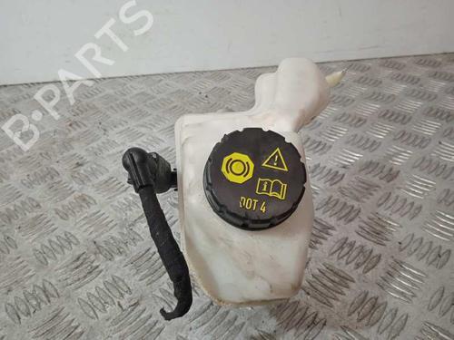 Brake master cylinder VW ARTEON (3H7, 3H8) 2.0 TDI | BP12600002M77