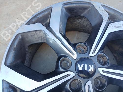 Rim KIA CEED (CD) 1.4 T-GDI | BP34053254C45  - Image 5