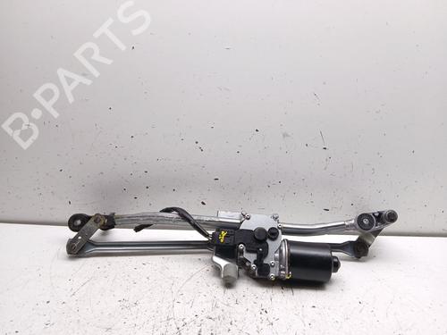 Front wiper motor BMW 1 (E87) 120 d | BP33886261M29 - Image 4