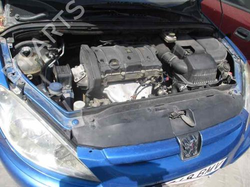 Right front window motor PEUGEOT 307 (3A/C) 1.6 16V | BP2360942E20 