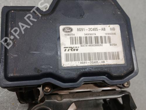 ABS pump FORD MONDEO IV (BA7) 1.8 TDCi | BP24243674M43 