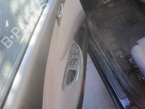 Elektronisk modul NISSAN PRIMERA Hatchback (P12)  | BP2420898M83 
