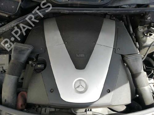 Left front window motor MERCEDES-BENZ M-CLASS (W164) ML 420 CDI 4-matic (164.128) | BP13295744E21 