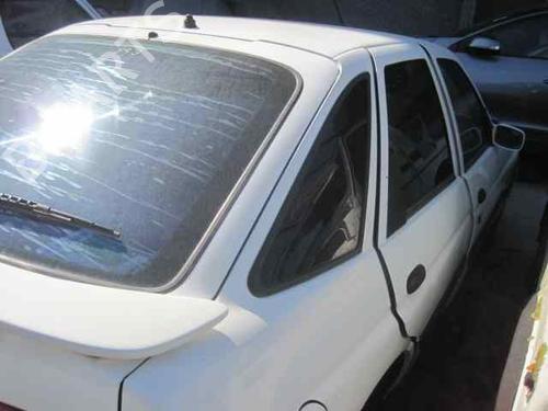 Engine FORD ESCORT VI (GAL, AAL, ABL) 1.8 D | BP2426294M1 
