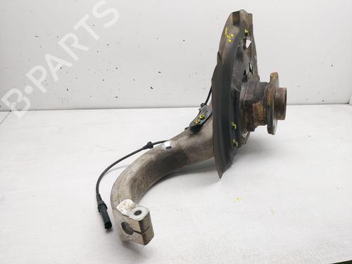 Right front steering knuckle BMW X6 (E71, E72) M | BP25487555M26 
