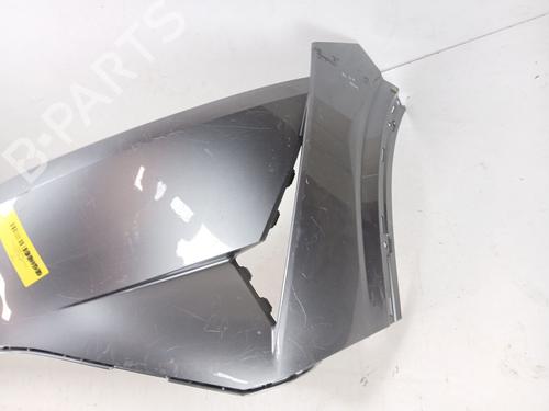 Front bumper NISSAN QASHQAI III (J12) 1.5 VC-T e-Power | BP29543080C7 