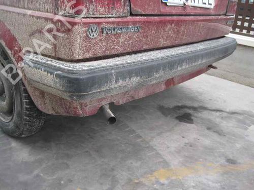 Left mirror VW GOLF II (19E, 1G1)  | BP2426439C26 
