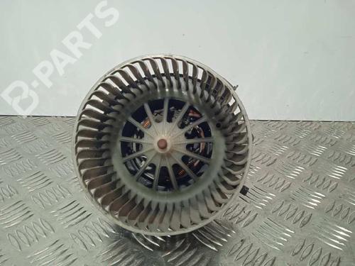 Heater blower motor MERCEDES-BENZ SPRINTER 3,5-t Van (B906) 313 CDI (906.631, 906.633, 906.635, 906.637) | BP8670918M62 