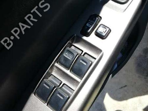 Used Left front window switch TOYOTA PRIUS Liftback (_W2_) 1.5 Hybrid (NHW20_, NHW20R) (112 hp) 14999639