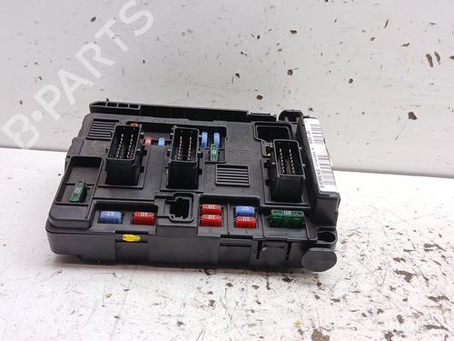 Fuse box PEUGEOT 1007 (KM_) 1.4 HDi | BP39533839E1 - Image 6