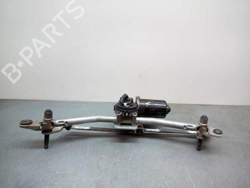 Front wiper motor HYUNDAI ix35 (LM, EL, ELH) 1.7 CRDi | BP19172430M29