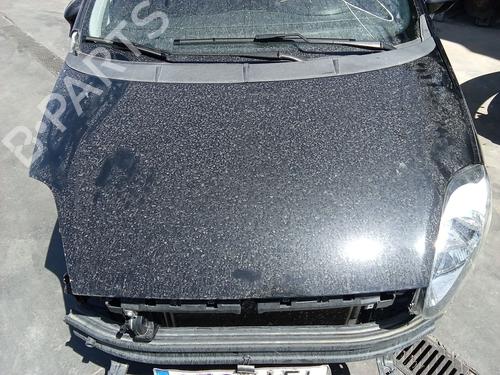 Used Hood Hood 38732401 38732401
