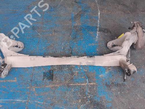 Rear axle KIA CARENS IV 1.7 CRDi | BP13916269M2 