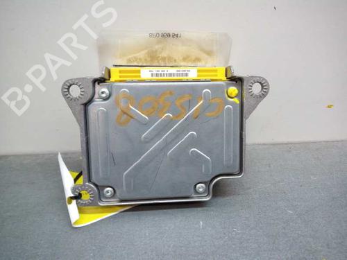 ECU airbags AUDI A3 (8P1)  | BP16153346M53 