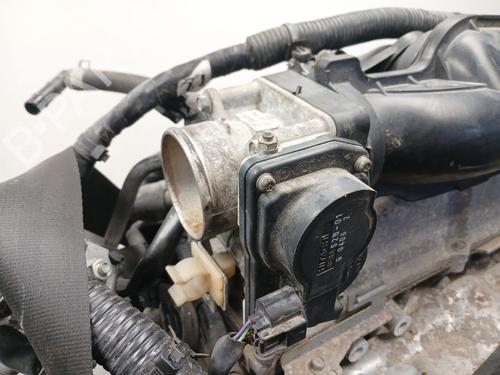 Engine NISSAN CUBE (Z12) 1.6 16V | BP27296283M1 - Image 8