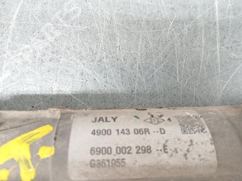 Steering rack DACIA LOGAN MCV II 1.5 dCi | BP38484334M22 - Image 2