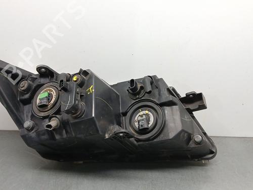 Left headlight FIAT FREEMONT (345_) 2.0 JTD | BP30969868C28 