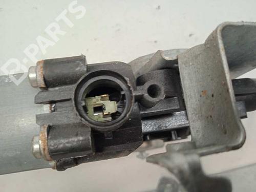 Rear left window mechanism NISSAN QASHQAI / QASHQAI +2 I (J10, NJ10, JJ10E)  | BP9576064C24 