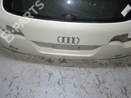 Tailgate AUDI Q7 (4LB) 3.0 TDI quattro | BP10082799C6 