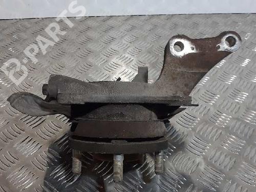 Left front steering knuckle KIA SPORTAGE II (JE_, KM_) 2.0 i 16V | BP8498495M25 