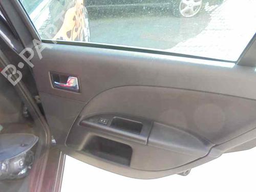 Gearbox FORD MONDEO III (B5Y)  | BP2378928M3 