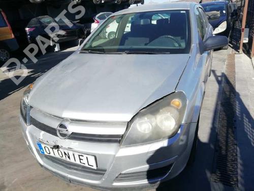 Turbocharger/Supercharger OPEL ASTRA H (A04)  | BP18024311M71 