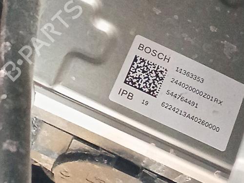 Used ABS pump MG MG HS 1.5 EHS Hybrid (CSA6463) (258 hp) 27367881