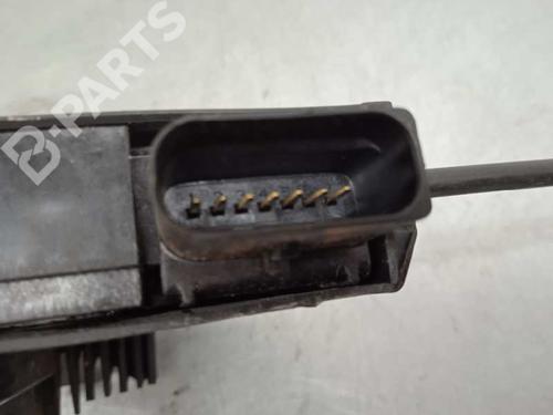 Front left lock CITROËN C4 Picasso II  | BP7562771C98 
