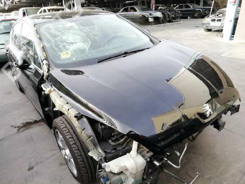 Headlight switch PEUGEOT 508 I (8D_) 1.6 HDi | BP33059165I24 - Image 18