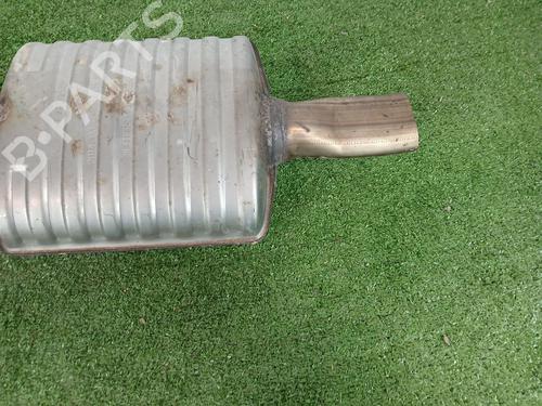 Catalyst BMW X1 (E84) sDrive 18 d | BP28488796M10 - Image 4