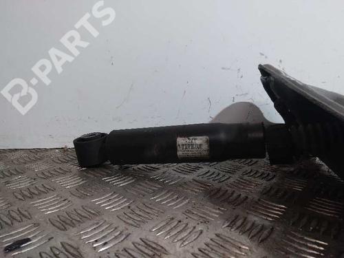 Right rear shock absorber CITROËN C4 Grand Picasso I (UA_) 2.0 HDi 138 | BP10513543M19 