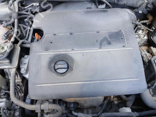 Used Engine Engine SEAT LEON (1M1) 1.6 16 V (105 hp) 24202141 24202141