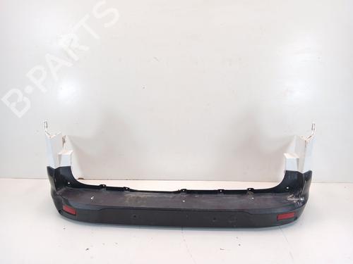 Used Rear bumper FORD TRANSIT CONNECT MPV [2013-2025]  28046211
