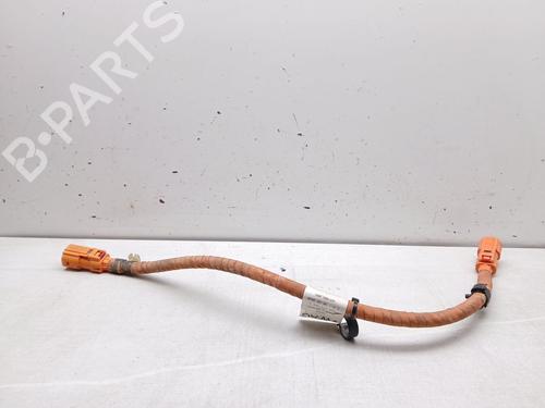Cabo CUPRA FORMENTOR (KM7, KMP) 1.4 e-Hybrid | BP30731746E12