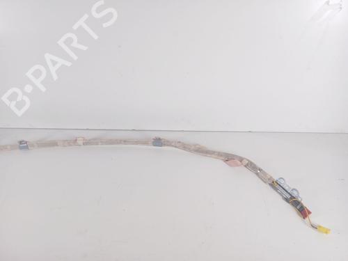 Used Right curtain airbag Right curtain airbag PORSCHE CAYENNE (9PA) 3.2 (250 hp) 33632173 33632173