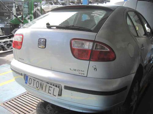 Left front fog light SEAT LEON (1M1) 1.9 TDI | BP2367498C30 