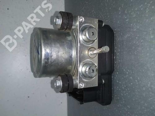 ABS pump NISSAN JUKE (F15) 1.2 DIG-T | BP9955001M43 