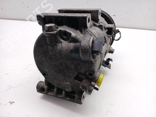 AC compressor KIA CARENS IV 1.7 CRDi | BP31147600M34 