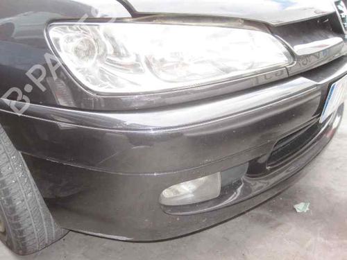 Gearbox PEUGEOT 306 (7B, N3, N5) 1.9 D | BP2403824M3 