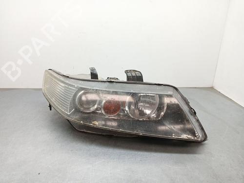 Used Right headlight HONDA ACCORD VII (CL, CN) 2.2 i-CTDi (CN1) (140 hp) 30544380
