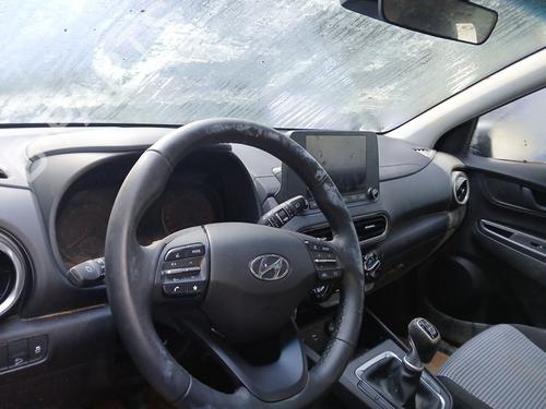 Airbag Kit HYUNDAI KONA (OS, OSE, OSI) 1.0 T-GDi | BP21769538C86 
